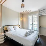 Le Loft Du Marche Forville # Vieux Port Et A Deux Pas شقة كان