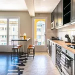 شقة Le Loft Du Marche Forville # Vieux Port Et A Deux Pas