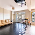 Le Loft Du Marche Forville # Vieux Port Et A Deux Pas شقة