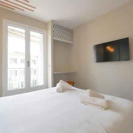Le Loft Du Marche Forville # Vieux Port Et A Deux Pas كان