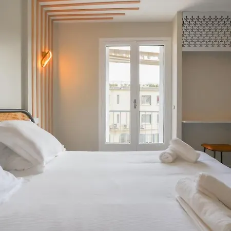 Le Loft Du Marche Forville # Vieux Port Et A Deux Pas 아파트