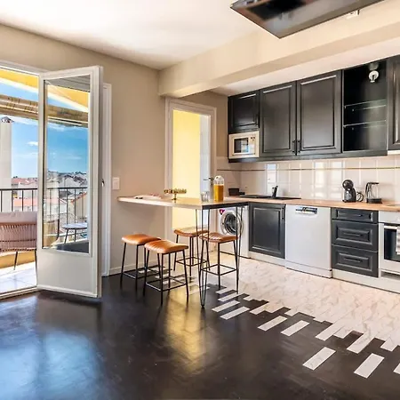 Le Loft Du Marche Forville # Vieux Port Et A Deux Pas