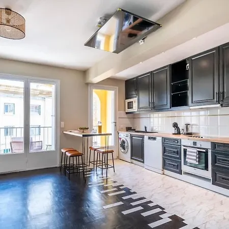 Le Loft Du Marche Forville # Vieux Port Et A Deux Pas