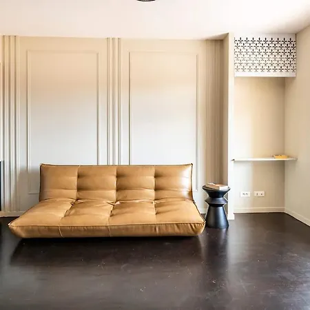Le Loft Du Marche Forville # Vieux Port Et A Deux Pas 아파트