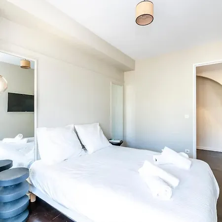 Le Loft Du Marche Forville # Vieux Port Et A Deux Pas * 칸느