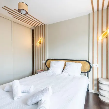 아파트 Le Loft Du Marche Forville # Vieux Port Et A Deux Pas