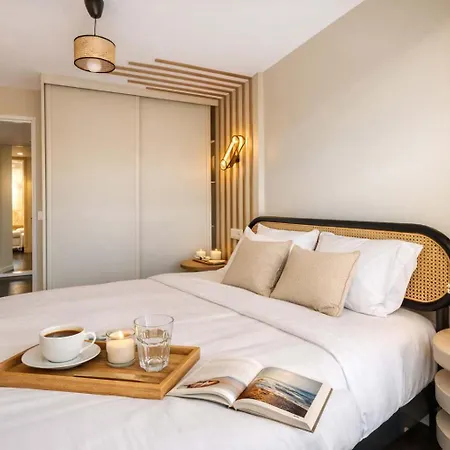 Le Loft Du Marche Forville # Vieux Port Et A Deux Pas